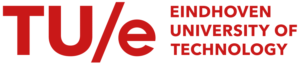 logo van Technische Universiteit Eindhoven