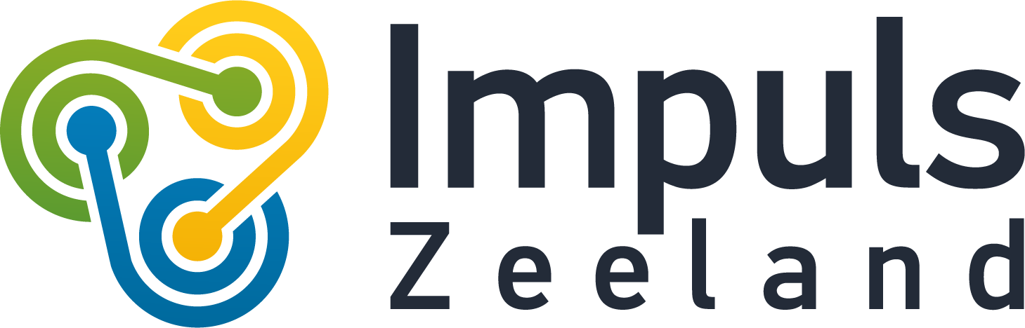 logo van Impuls Zeeland