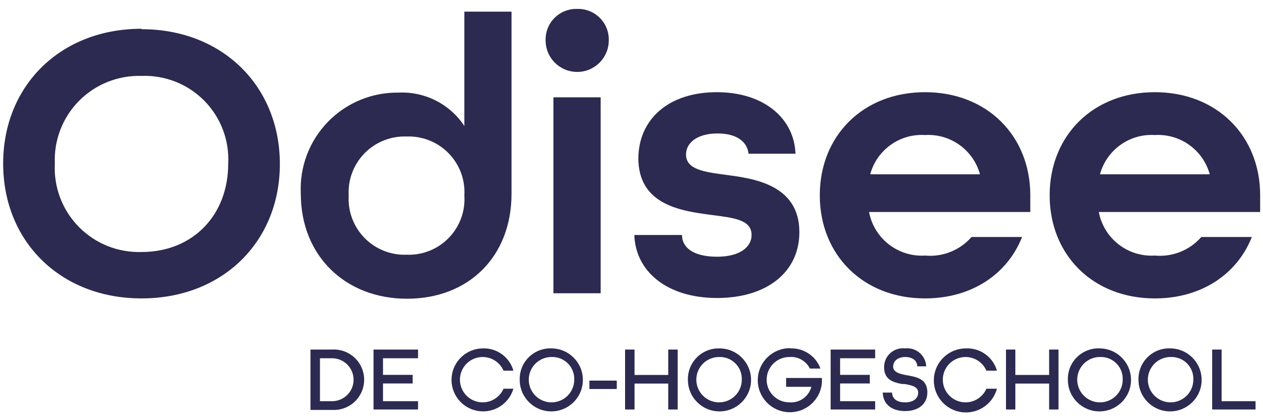 logo van Odisee