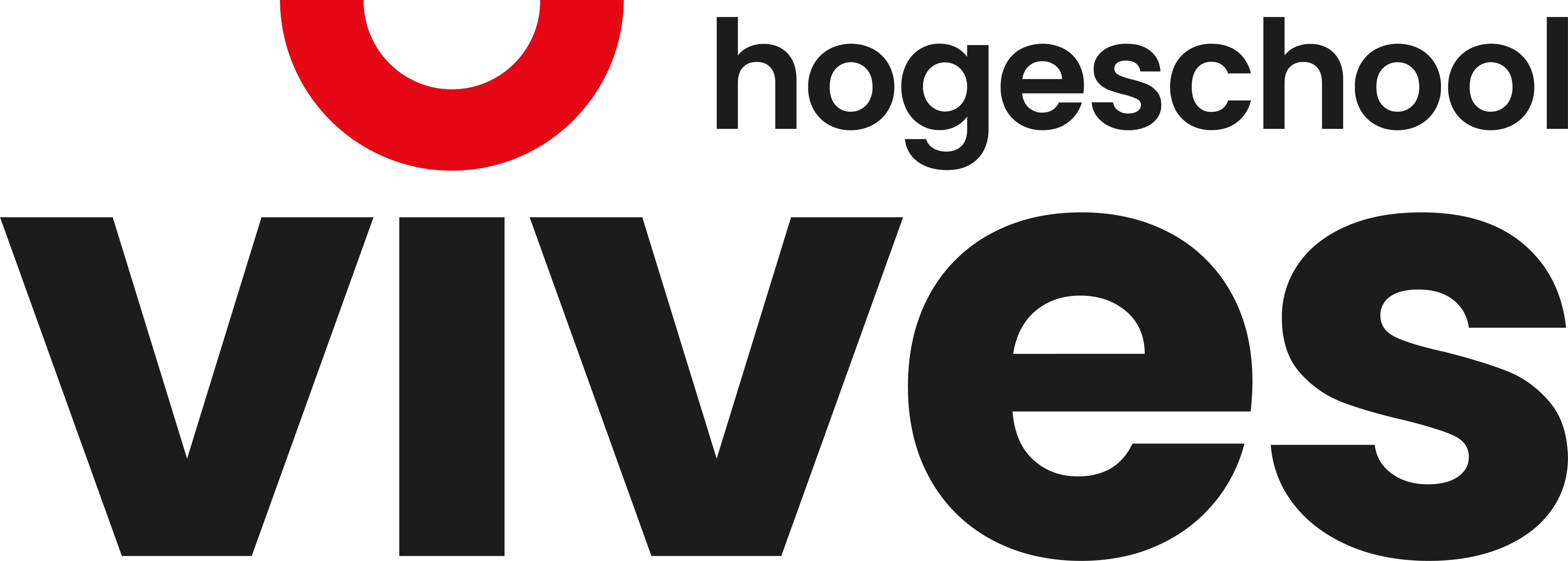 logo van Hogeschool VIVES