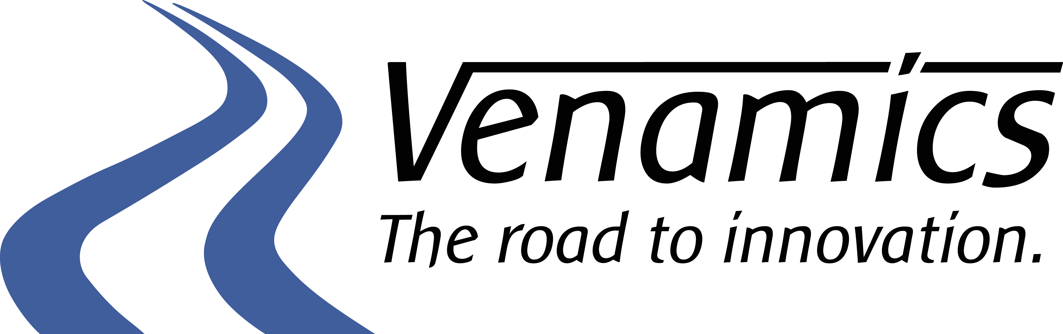 logo van Venamics