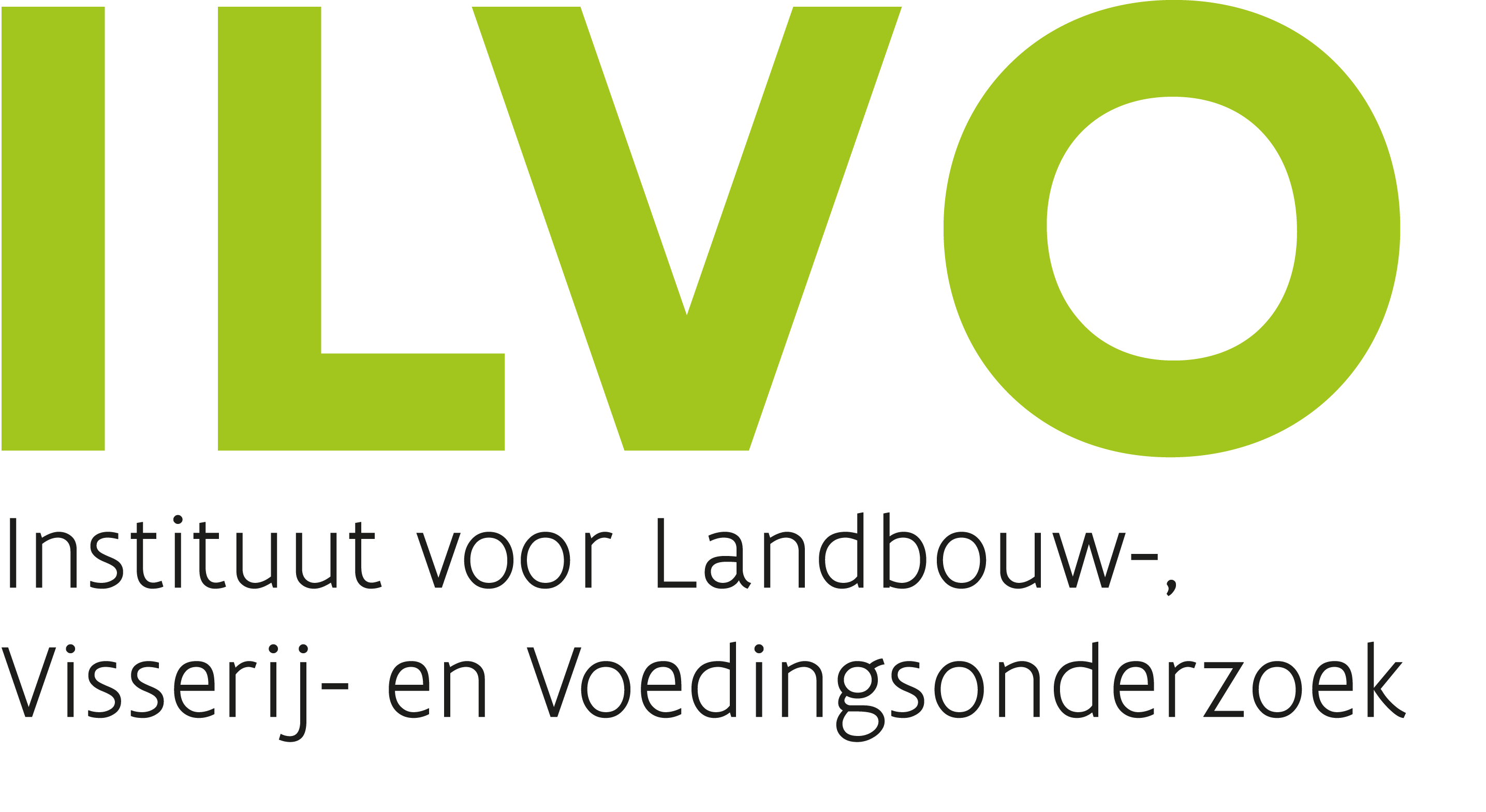 logo van ILVO