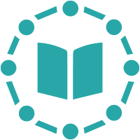 icoontje met een boek