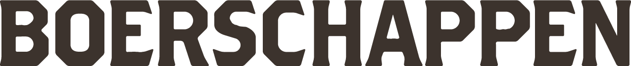 logo van Boerschappen