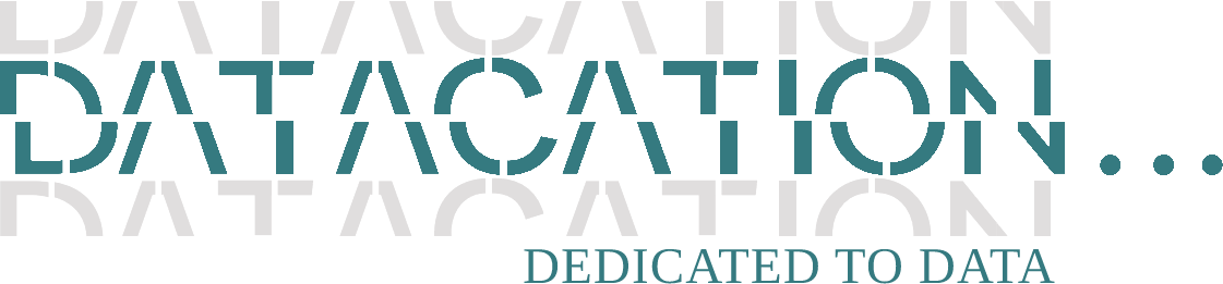 logo van Datacation