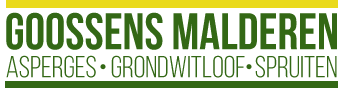 logo van Goossens Malderen