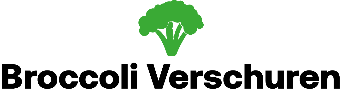 logo van Verschuren Broccoli