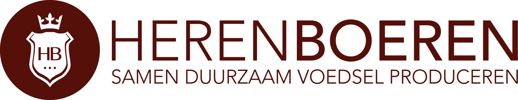 logo van Herenboeren