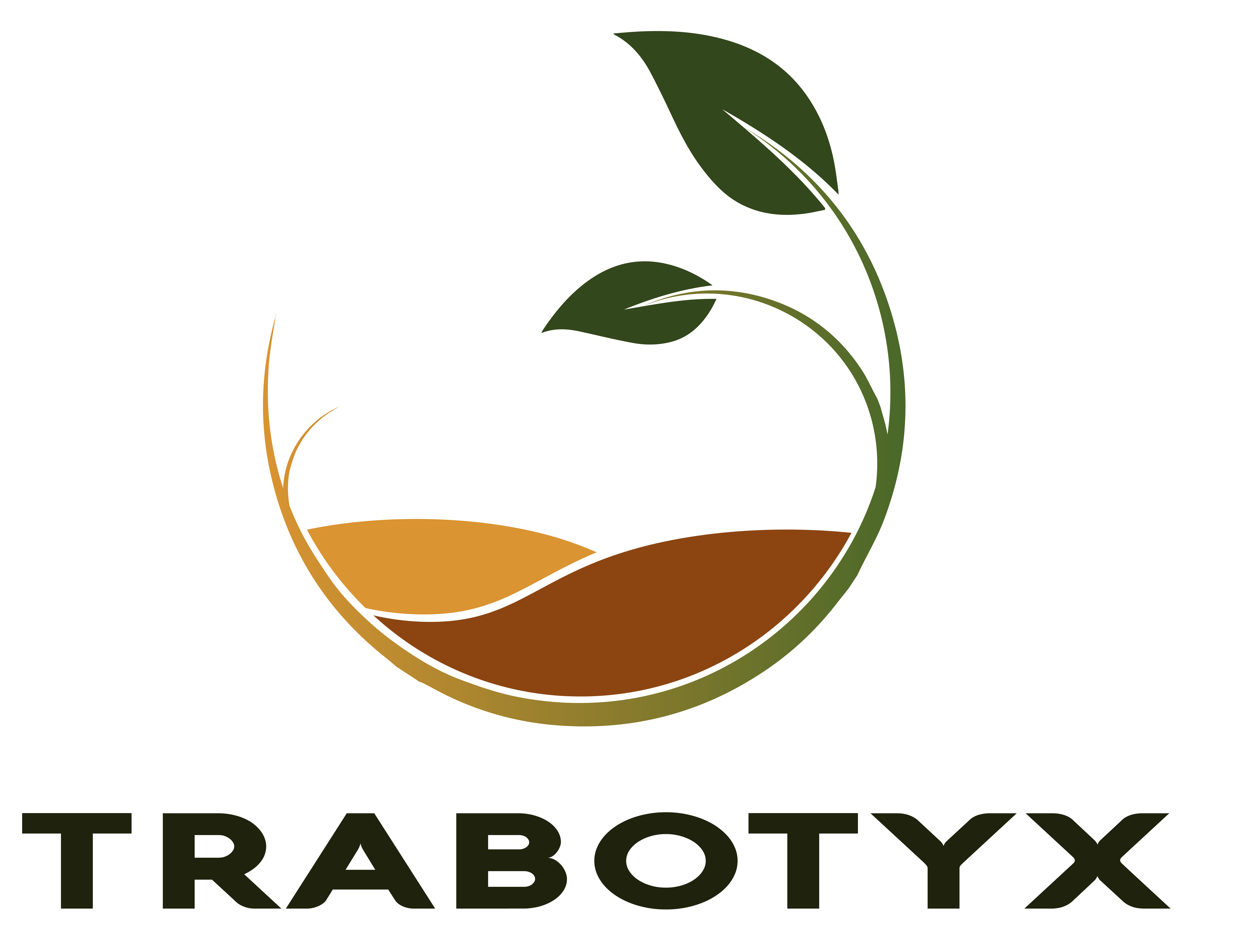 logo van Trabotyx