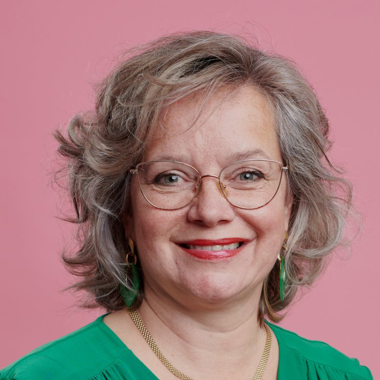 Judith Donkers