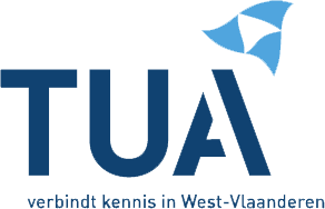 logo van TUA West
