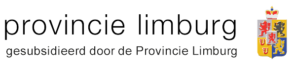 logo van Provincie Limburg