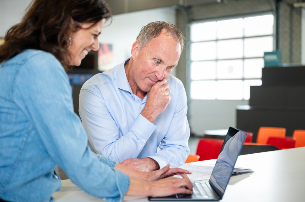 Ontdek de mogelijkheden