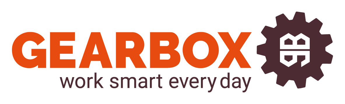 logo van Gearbox