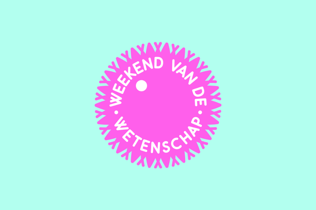 Weekend van de wetenschap