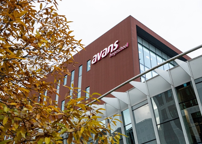 Avans Hogeschool