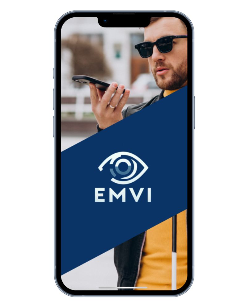 Foto EMVI.AI