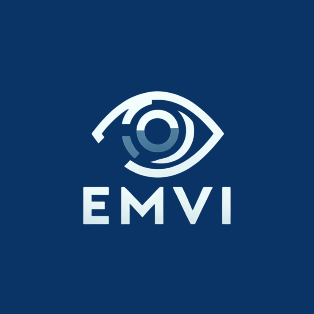 logo van EMVI.AI