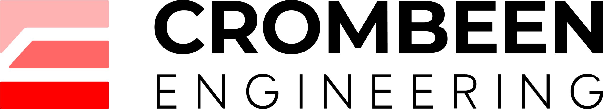 logo van Crombeen Engineering