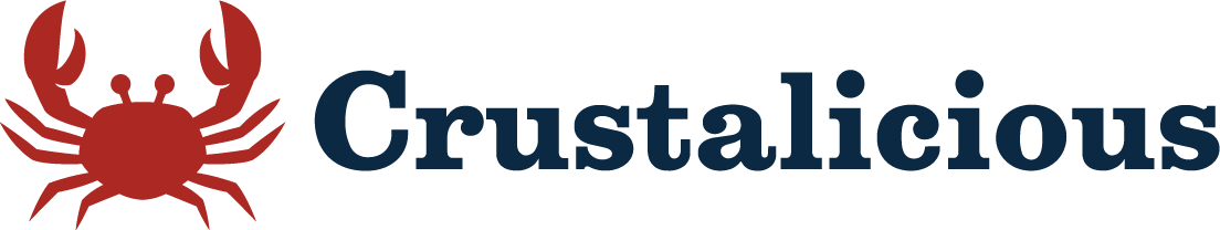 logo van Crustalicious