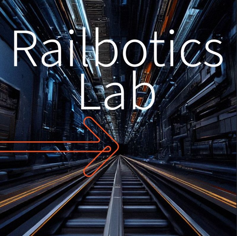 Foto Railbotics Lab