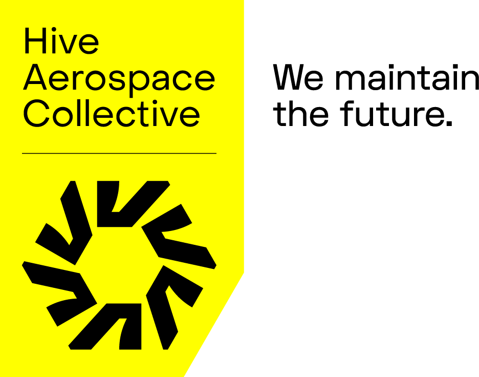 logo van Hive Aerospace Collective