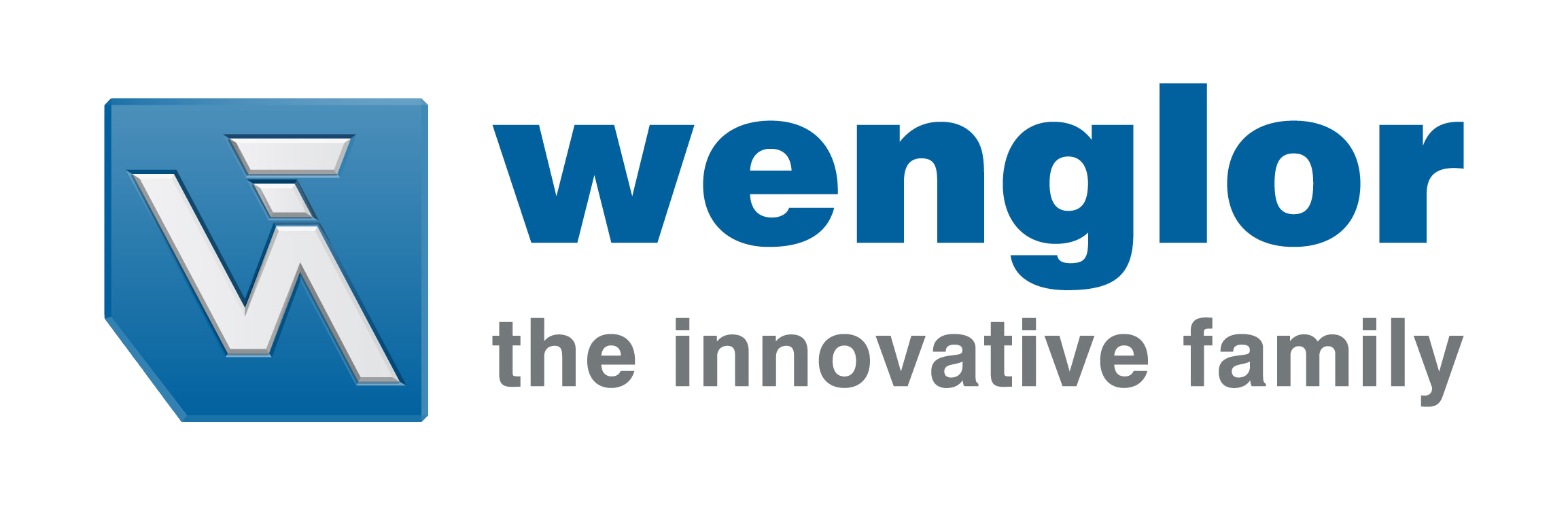 logo van Wenglor