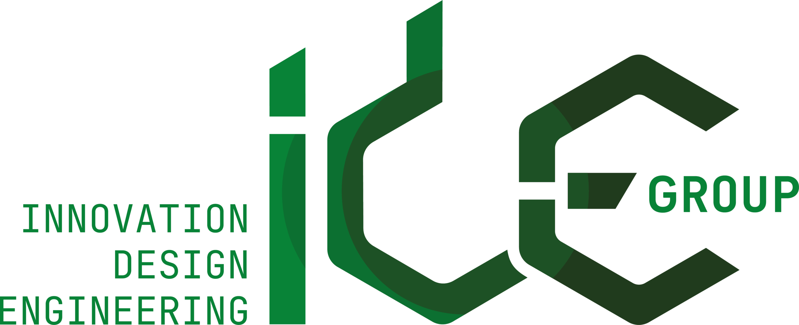 logo van IDE Group