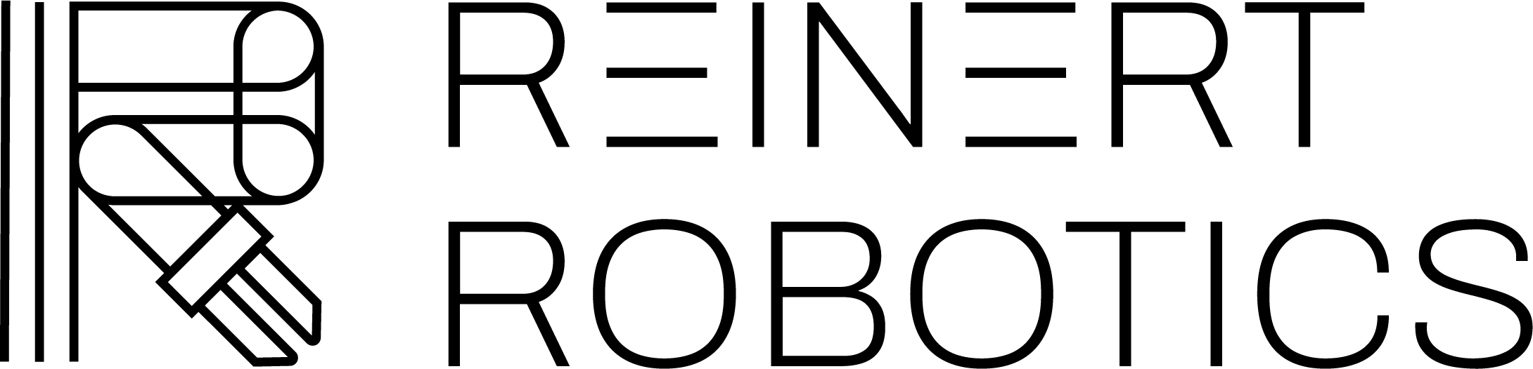 logo van Reinert Robotics
