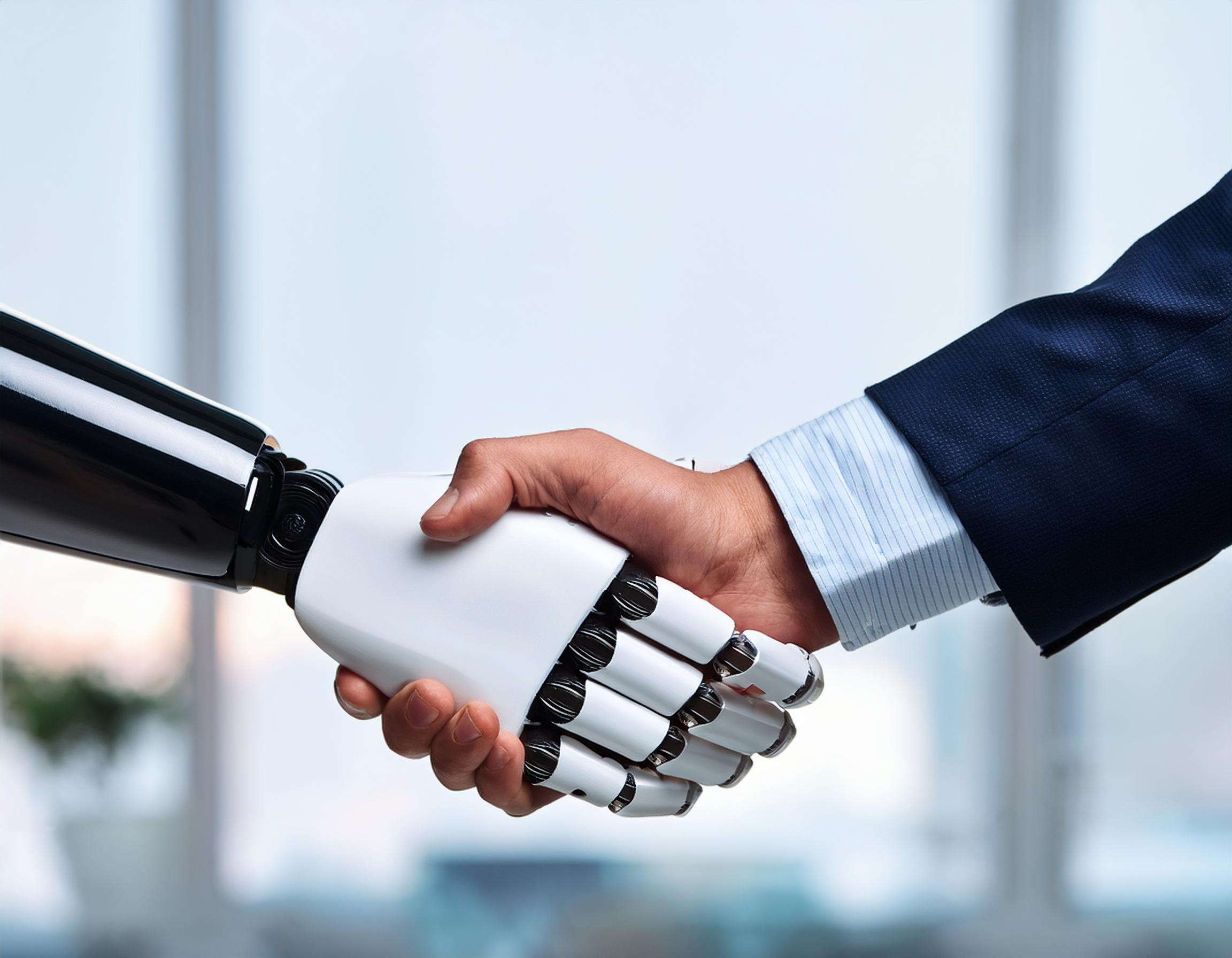 Foto New Partner Event