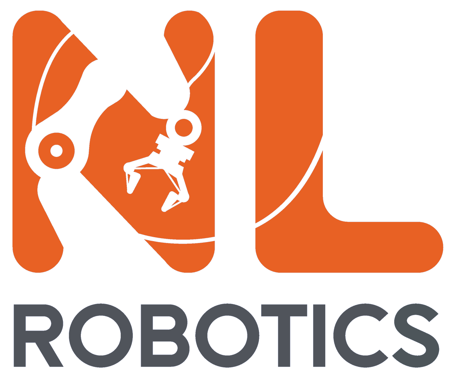 logo van NLrobotics
