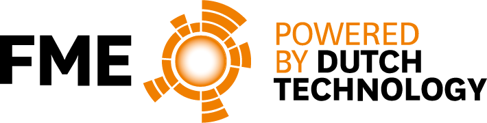 logo van FME