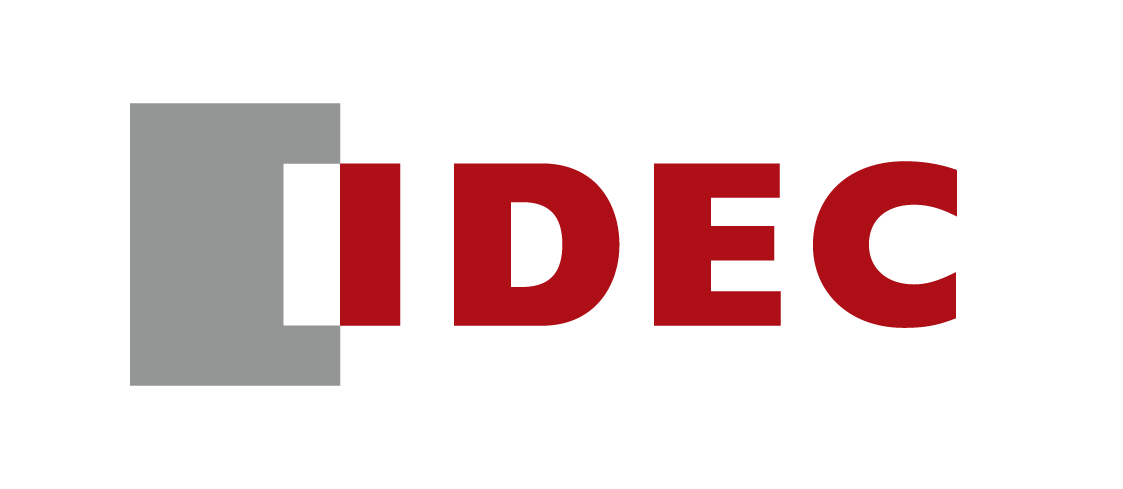 logo van IDEC