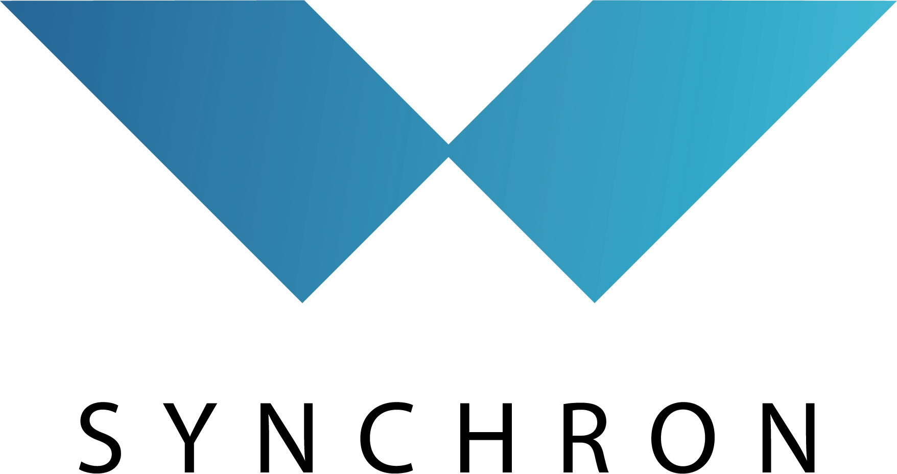 logo van Synchron Lab
