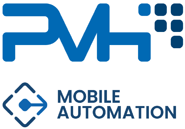 logo van PVH Mobile Automation