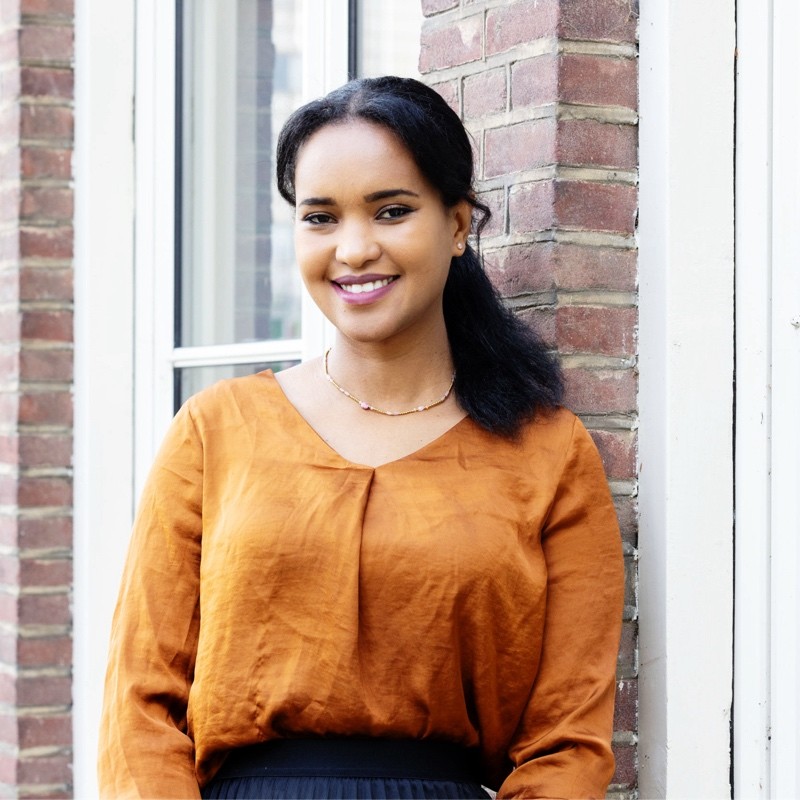 Melat Bekele