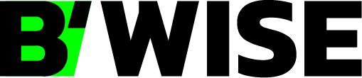 logo van B'WISE