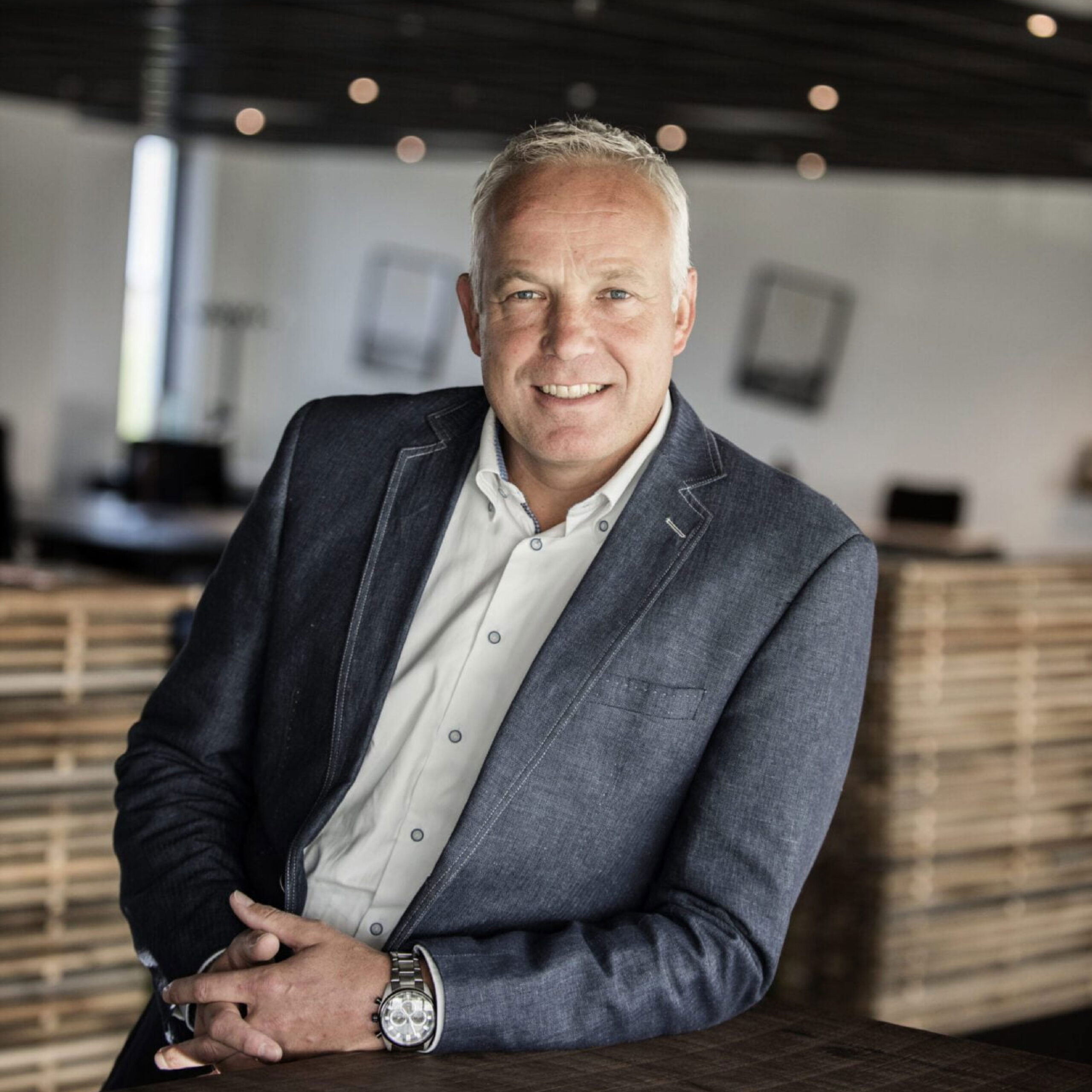 Jan-Willem Klinkenberg