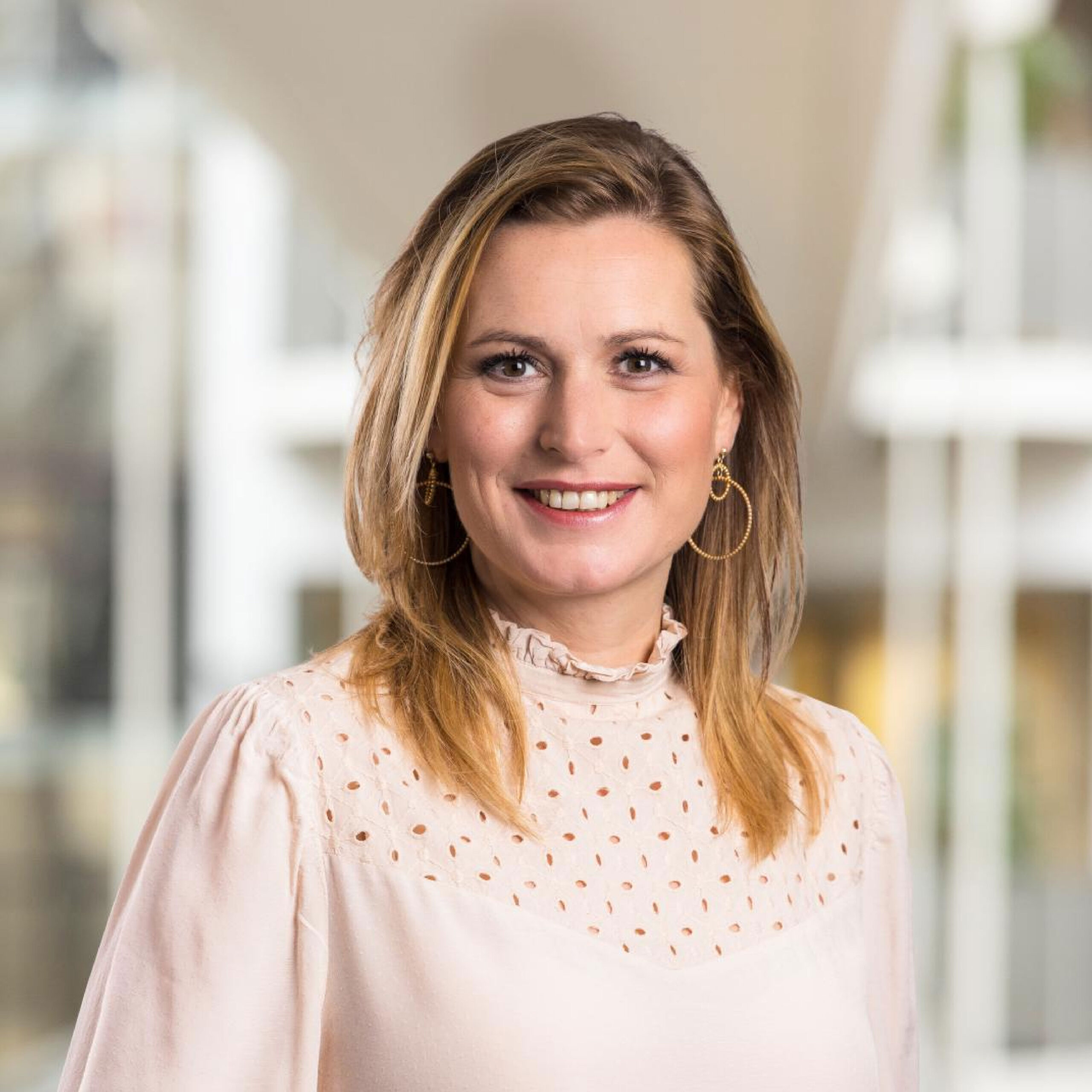Carla Kranenborg-van Eerd