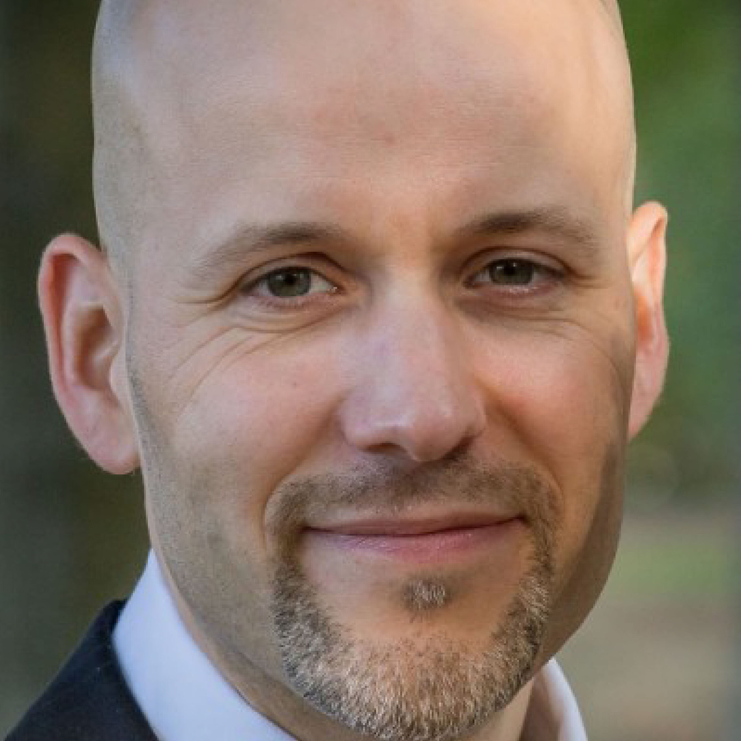 Robert van Teeffelen