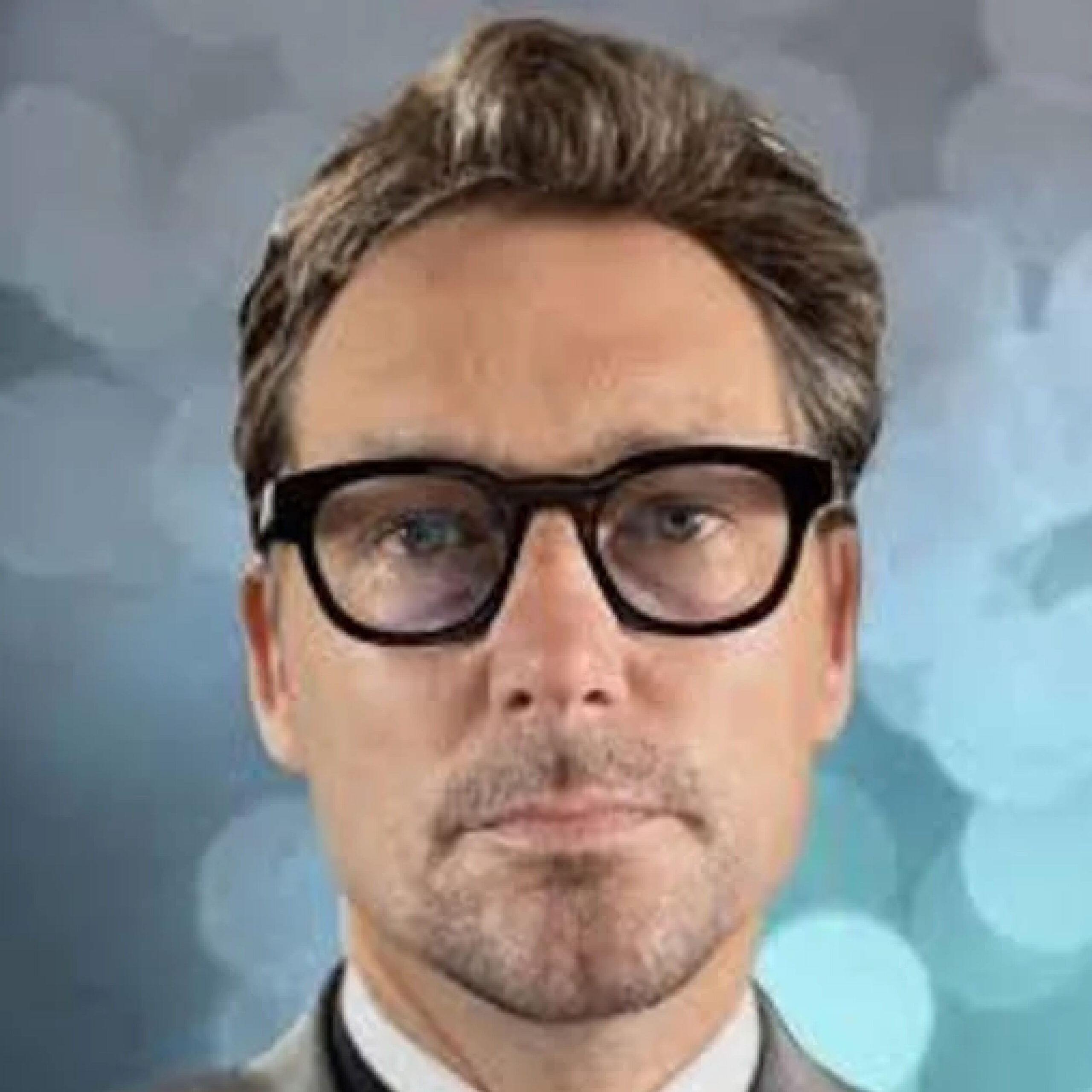 Marco van Hurne