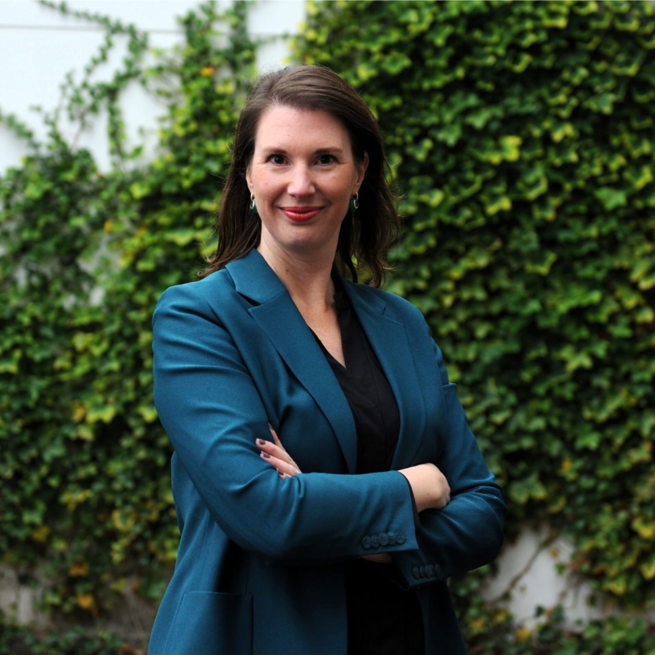 Marie-Louise van Mook