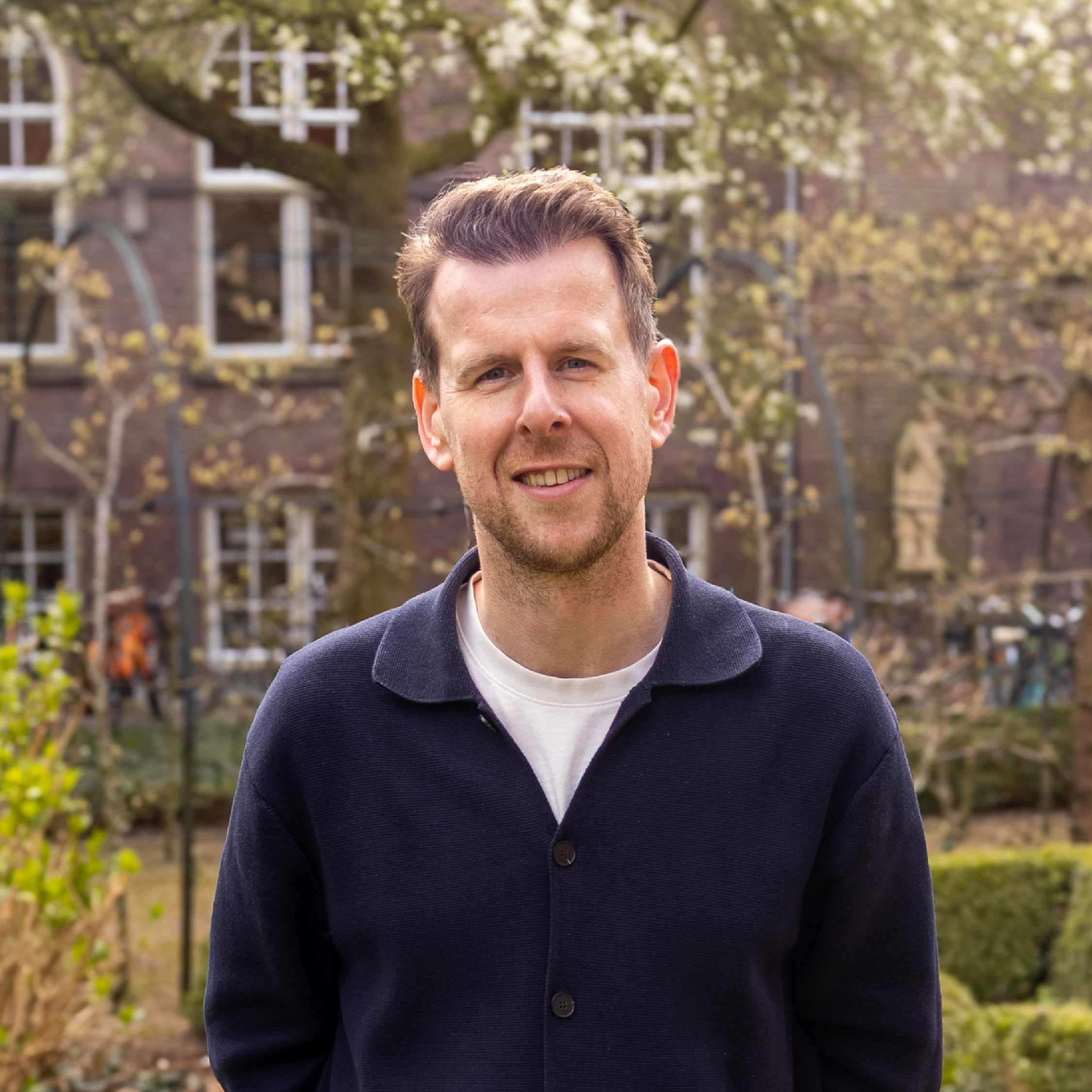 Youri van de Torren