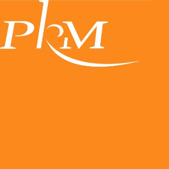 PKM logo