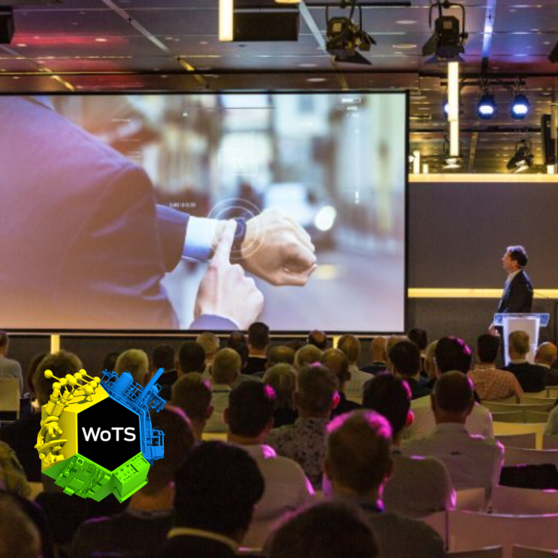 WoTS event 2026
